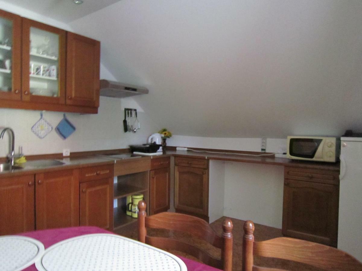 Apartma Majda Apartment Bled Exterior photo