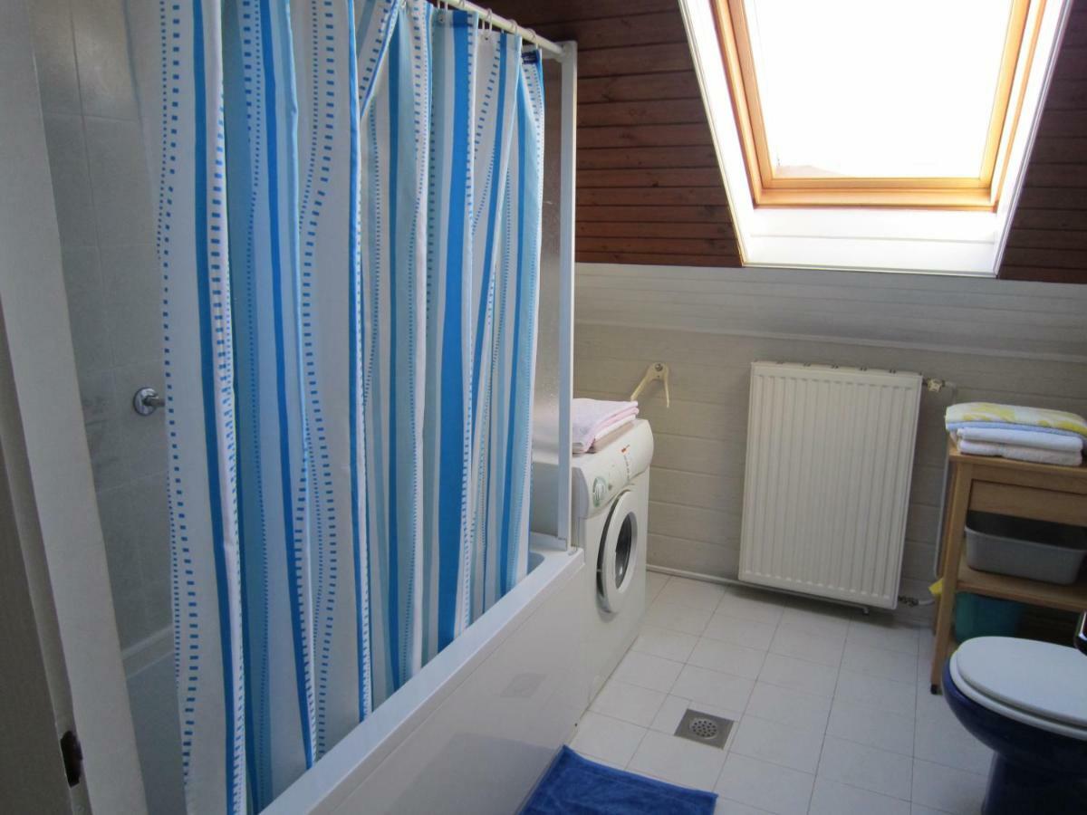 Apartma Majda Apartment Bled Exterior photo
